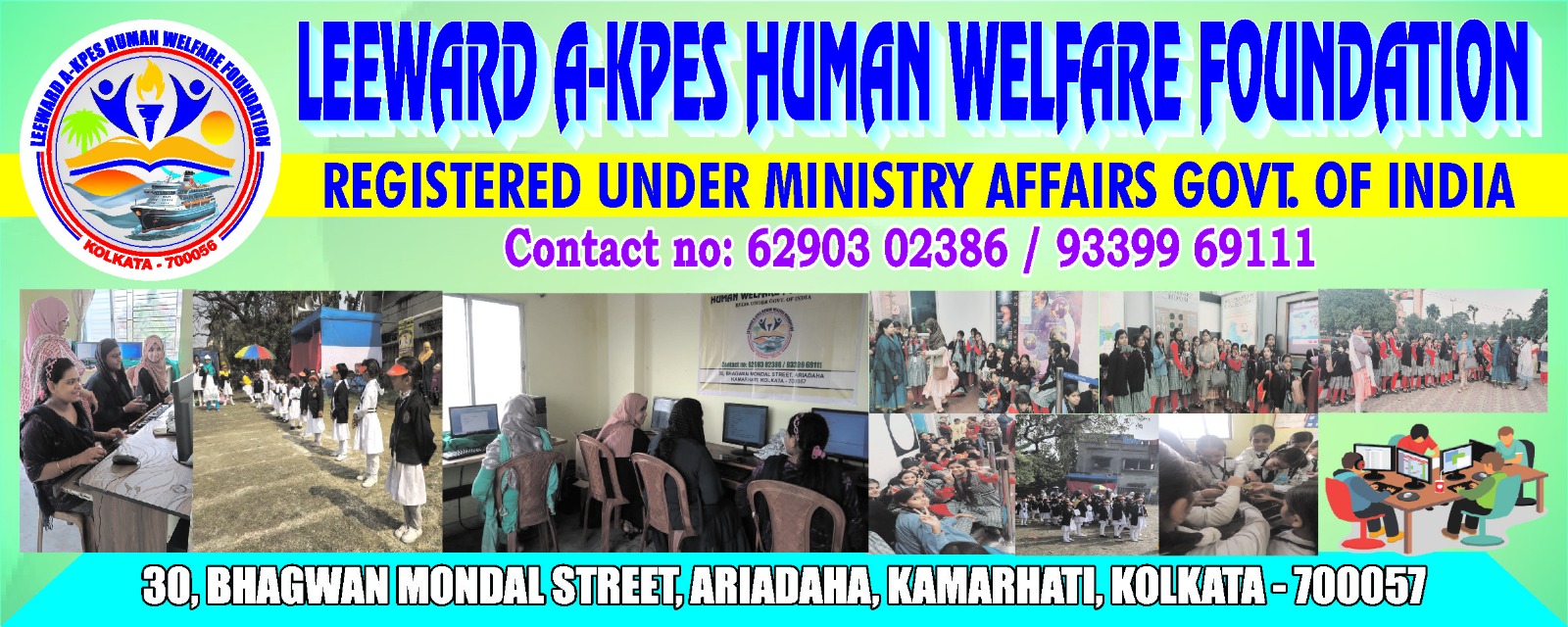 Leewarda Kpes 